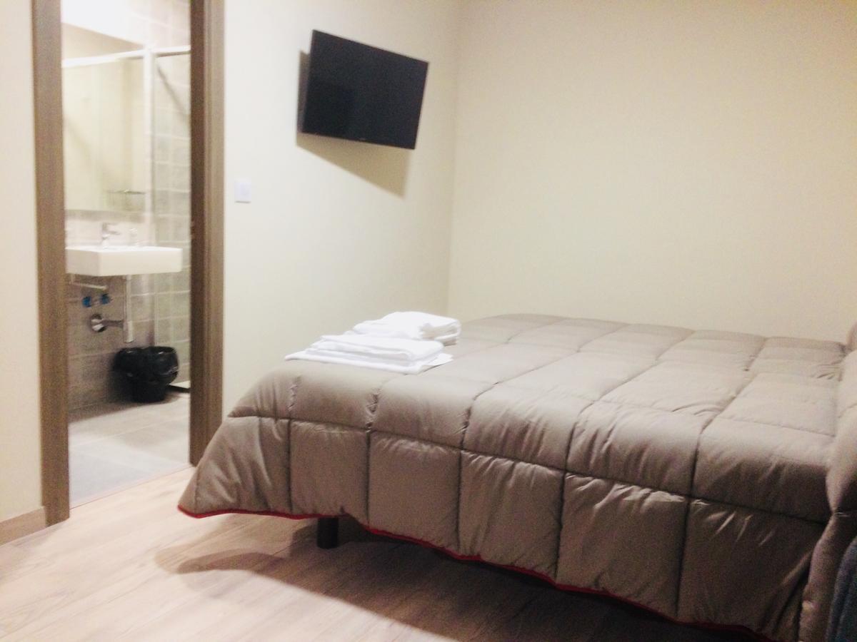 מלון סנטיאגו דה קומפוסטלה Hostal Oregar מראה חיצוני תמונה